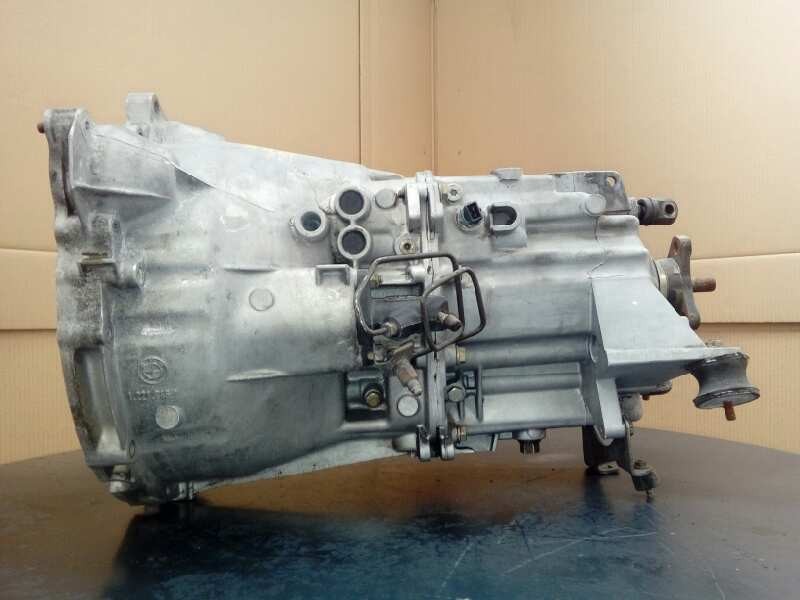 Recambio de caja cambios para bmw serie 3 compacto (e36) 318tds referencia OEM IAM AKM  M1-A2-123