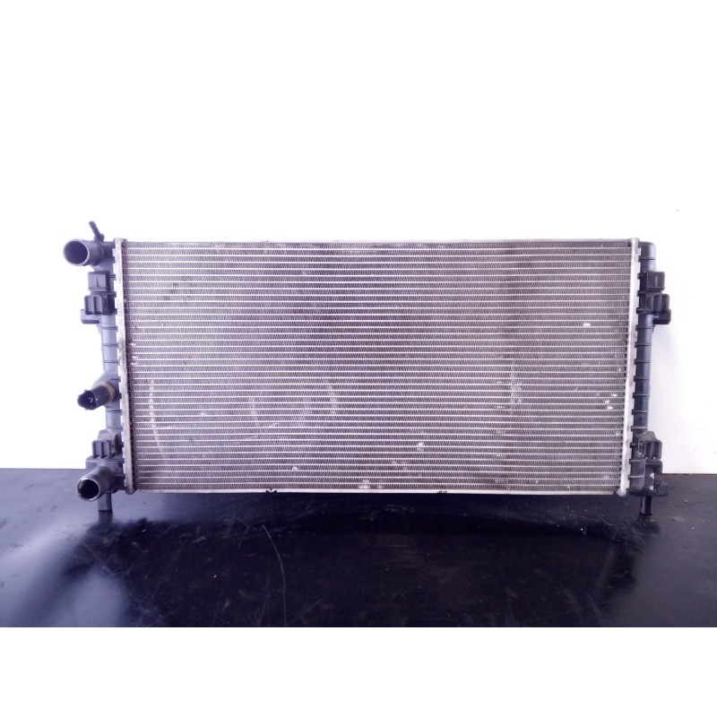 Recambio de radiador agua para seat ibiza (6j5) reference referencia OEM IAM 6R0121523A  P2-B6-8