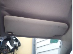 Recambio de parasol derecho para volkswagen golf v berlina (1k1) highline referencia OEM IAM    2