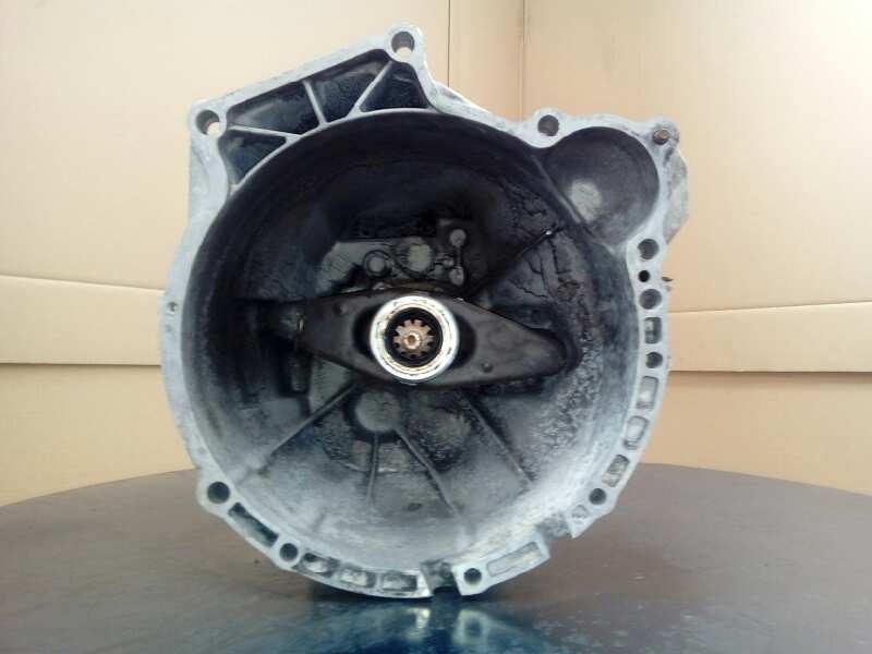 Recambio de caja cambios para bmw serie 3 compacto (e36) 318tds referencia OEM IAM AKM  M1-A2-123