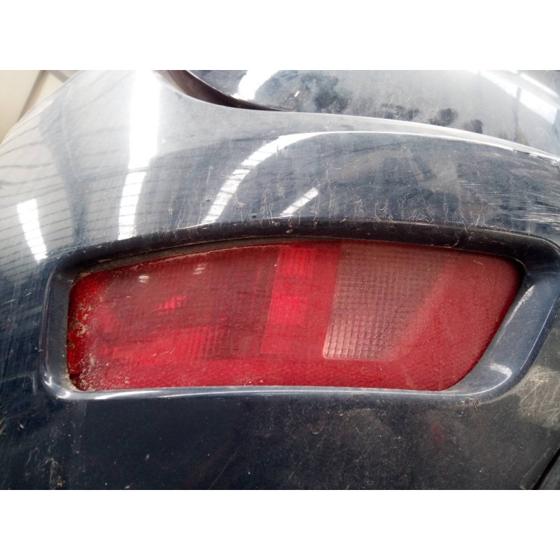 Recambio de piloto trasero izquierdo de paragolpes para citroën c4 picasso feel referencia OEM IAM   