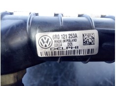 Recambio de radiador agua para seat ibiza (6j5) reference referencia OEM IAM 6R0121523A  P2-B6-8 2