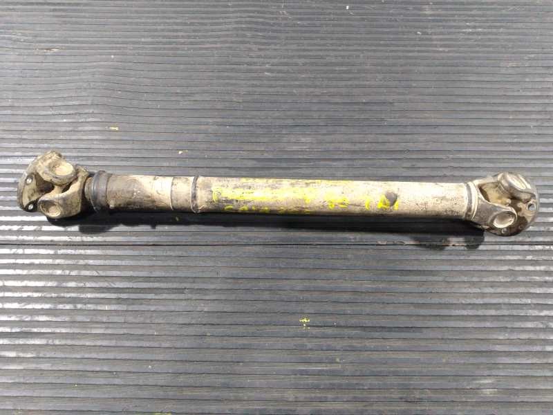 Recambio de transmision central para land rover defender (ld) referencia OEM IAM   P1-A6-17