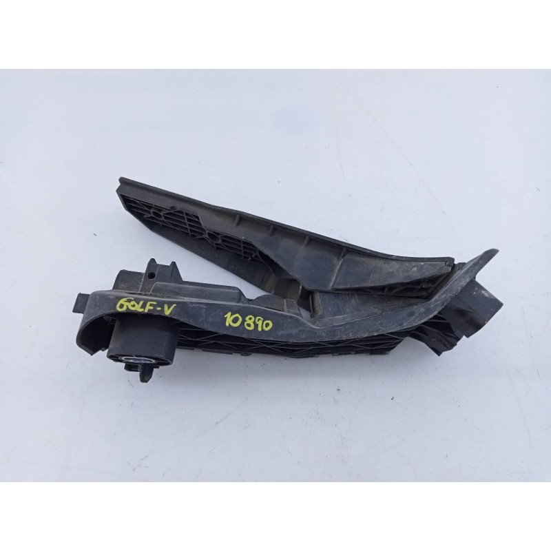 Recambio de pedal acelerador para volkswagen golf v berlina (1k1) highline referencia OEM IAM 1K1721503P  E2-A1-44-7