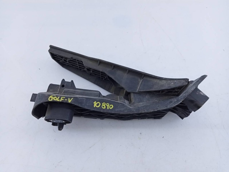 Recambio de pedal acelerador para volkswagen golf v berlina (1k1) highline referencia OEM IAM 1K1721503P  E2-A1-44-7