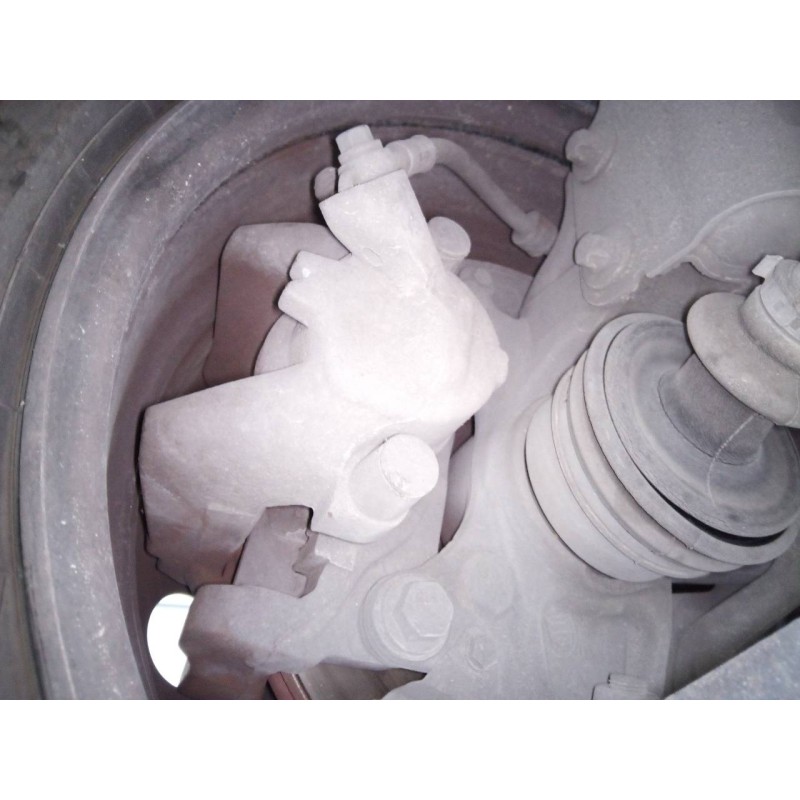 Recambio de pinza freno delantera derecha para citroën c4 picasso feel referencia OEM IAM   