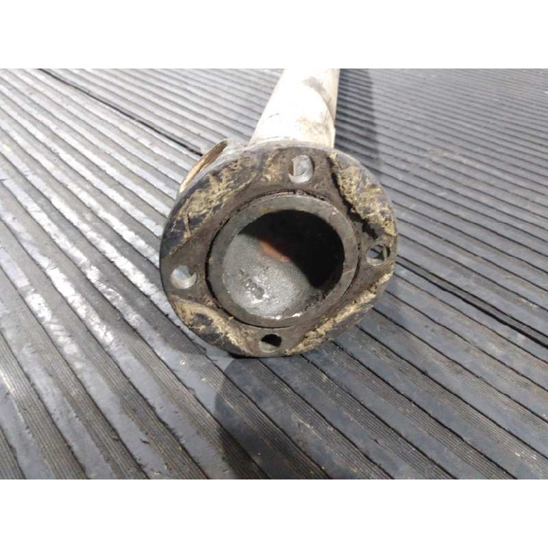 Recambio de transmision central para land rover defender (ld) referencia OEM IAM   P1-A6-17