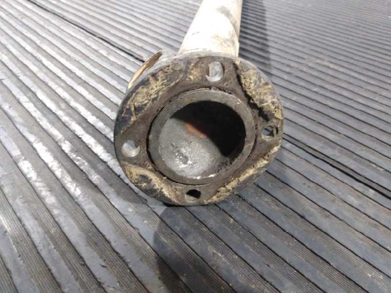 Recambio de transmision central para land rover defender (ld) referencia OEM IAM   P1-A6-17