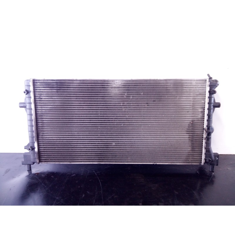 Recambio de radiador agua para seat ibiza (6j5) reference referencia OEM IAM 6R0121523A  P2-B6-8