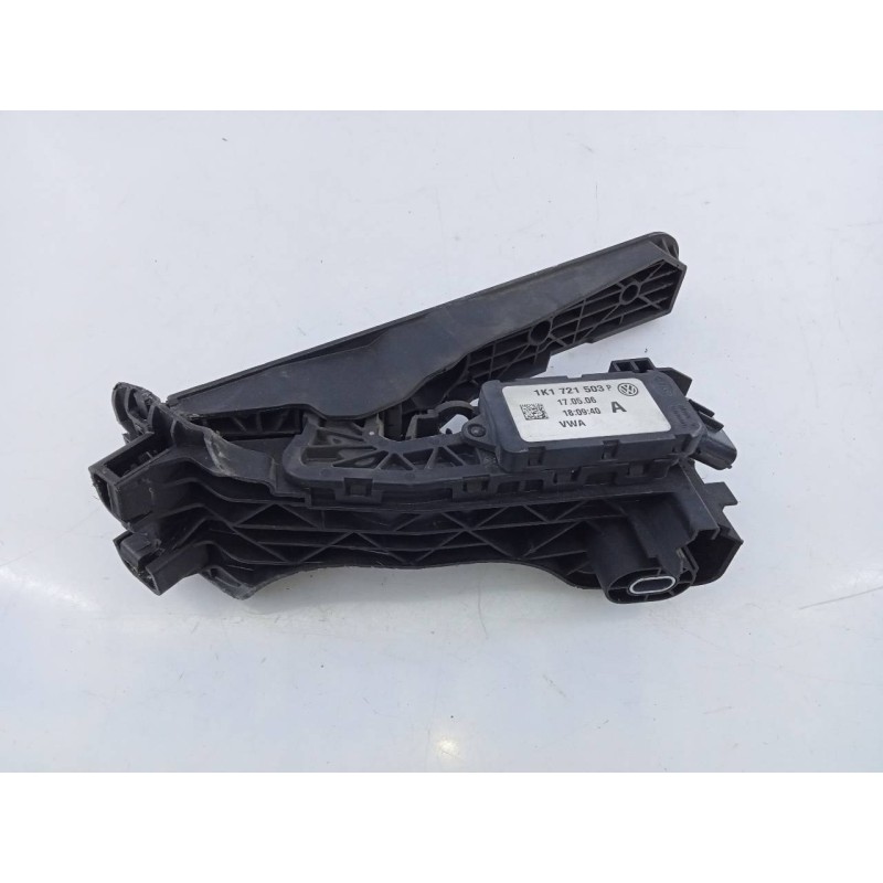 Recambio de pedal acelerador para volkswagen golf v berlina (1k1) highline referencia OEM IAM 1K1721503P  E2-A1-44-7