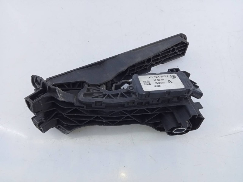 Recambio de pedal acelerador para volkswagen golf v berlina (1k1) highline referencia OEM IAM 1K1721503P  E2-A1-44-7