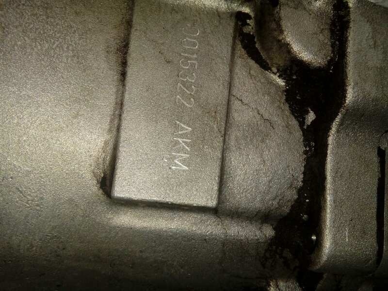 Recambio de caja cambios para bmw serie 3 compacto (e36) 318tds referencia OEM IAM AKM  M1-A2-123