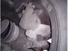 Recambio de pinza freno delantera izquierda para citroën c4 picasso feel referencia OEM IAM   