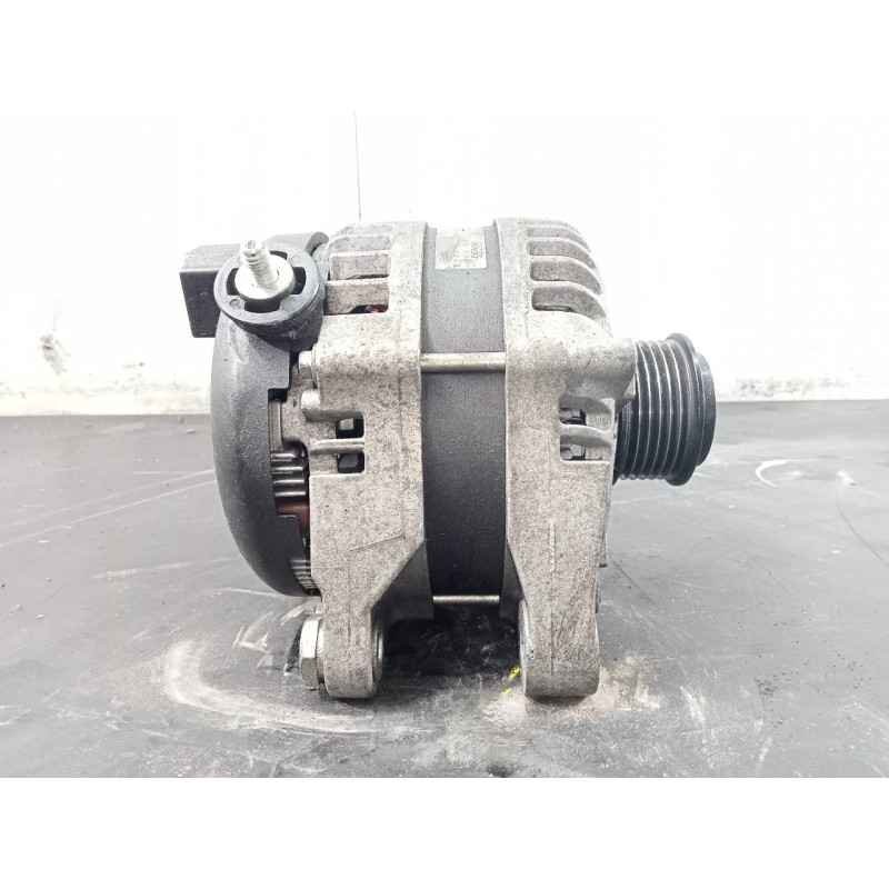 Recambio de alternador para jaguar xf 2.2 diesel referencia OEM IAM B13210300  P3-B5-8-1