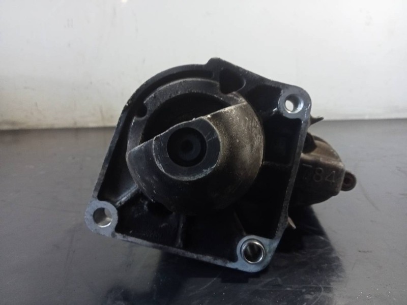 Recambio de motor arranque para alfa romeo giulietta (191) collezione (06.2015-) referencia OEM IAM 0001137002 0095408 P3-A10-8-