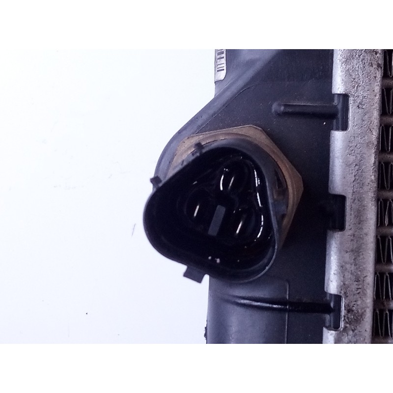 Recambio de radiador agua para seat ibiza (6j5) reference referencia OEM IAM 6R0121523A  P2-B6-8