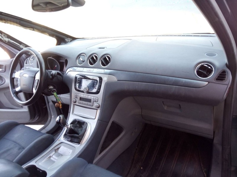 Recambio de salpicadero para ford s-max (ca1) titanium referencia OEM IAM   