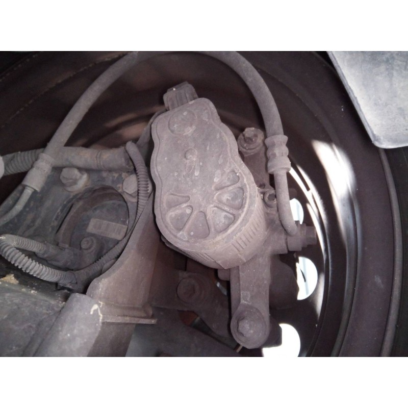 Recambio de pinza freno trasera derecha para citroën c4 picasso feel referencia OEM IAM   