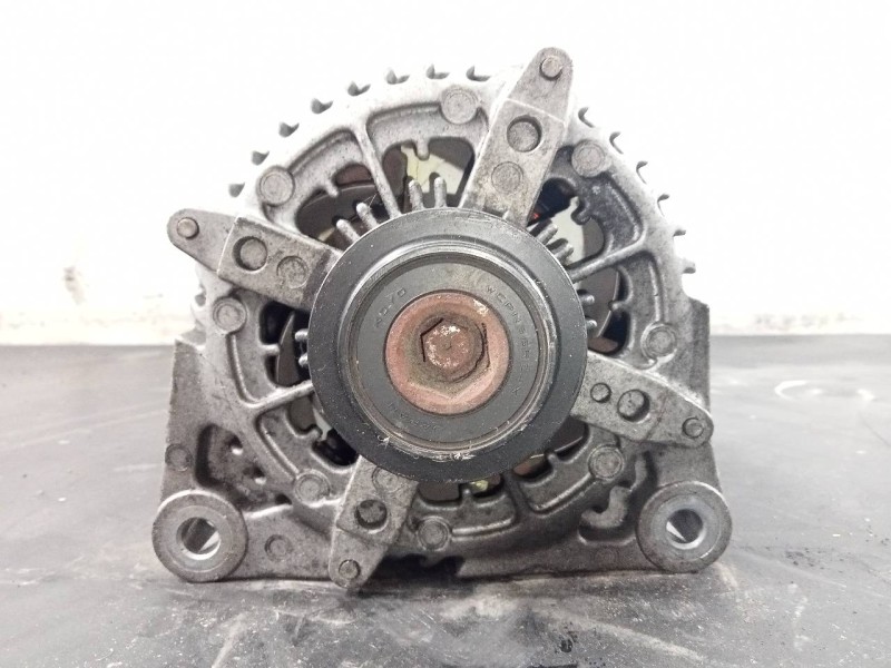 Recambio de alternador para jaguar xf 2.2 diesel referencia OEM IAM B13210300  P3-B5-8-1