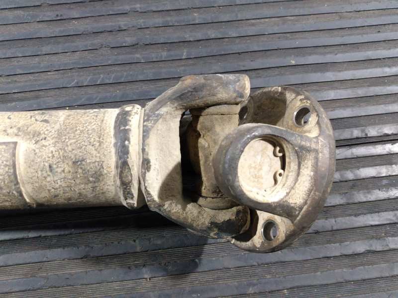 Recambio de transmision central para land rover defender (ld) referencia OEM IAM   P1-A6-17