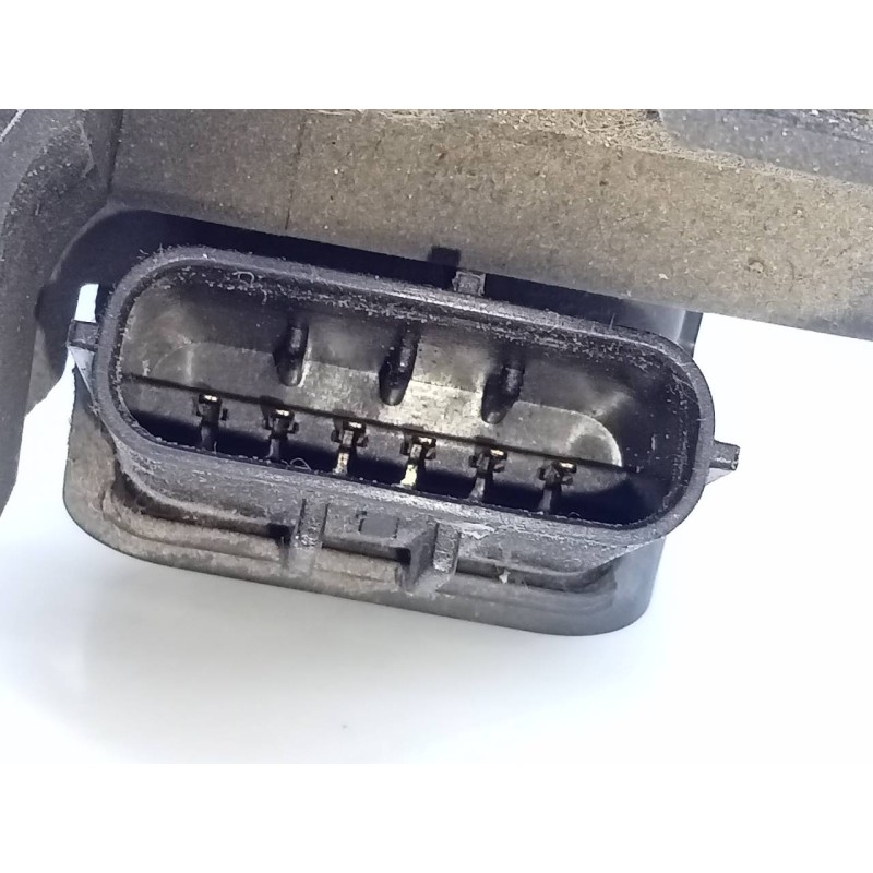 Recambio de pedal acelerador para volkswagen golf v berlina (1k1) highline referencia OEM IAM 1K1721503P  E2-A1-44-7