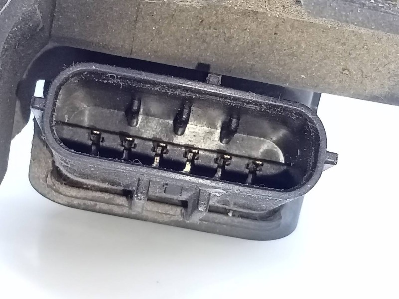 Recambio de pedal acelerador para volkswagen golf v berlina (1k1) highline referencia OEM IAM 1K1721503P  E2-A1-44-7