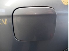 TAPA EXTERIOR COMBUSTIBLE 