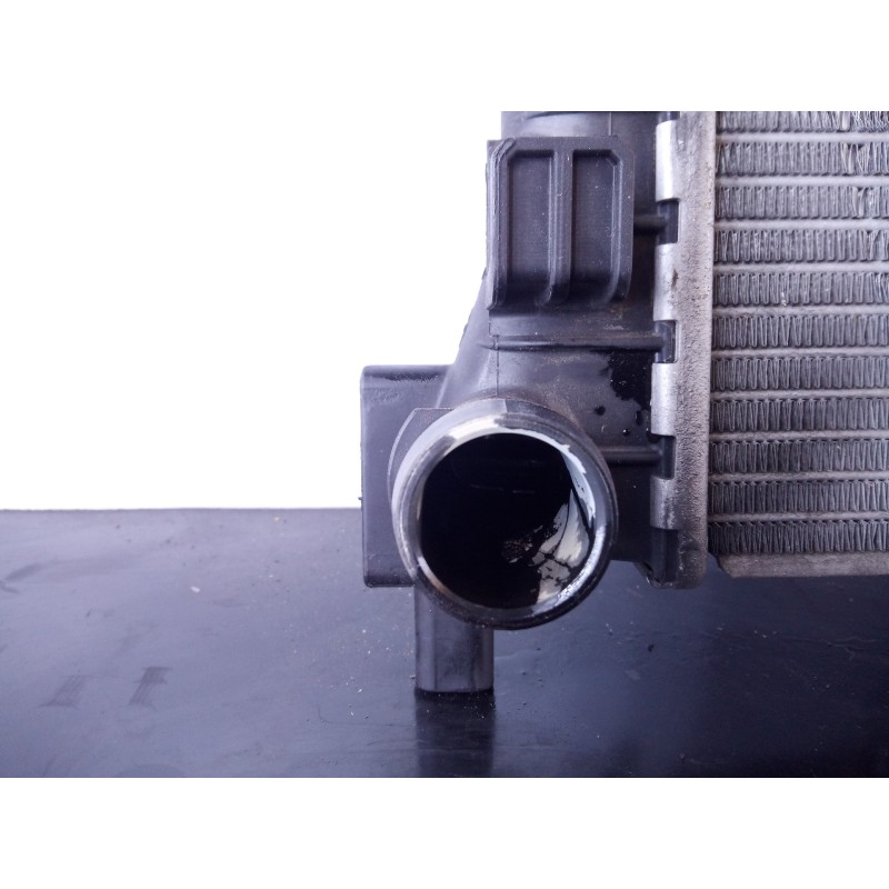 Recambio de radiador agua para seat ibiza (6j5) reference referencia OEM IAM 6R0121523A  P2-B6-8