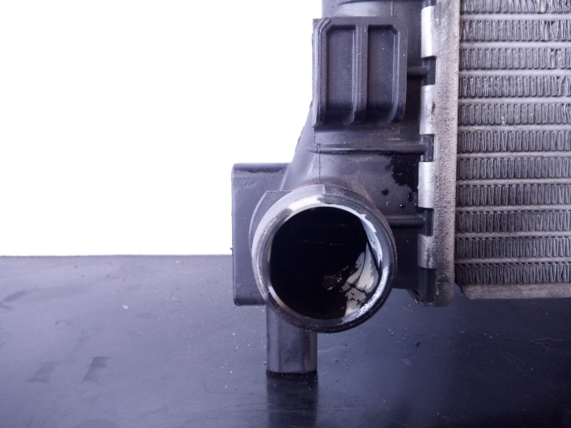 Recambio de radiador agua para seat ibiza (6j5) reference referencia OEM IAM 6R0121523A  P2-B6-8