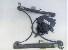 Recambio de elevalunas delantero izquierdo para seat ibiza (6j5) reference referencia OEM IAM 6R0959801M  