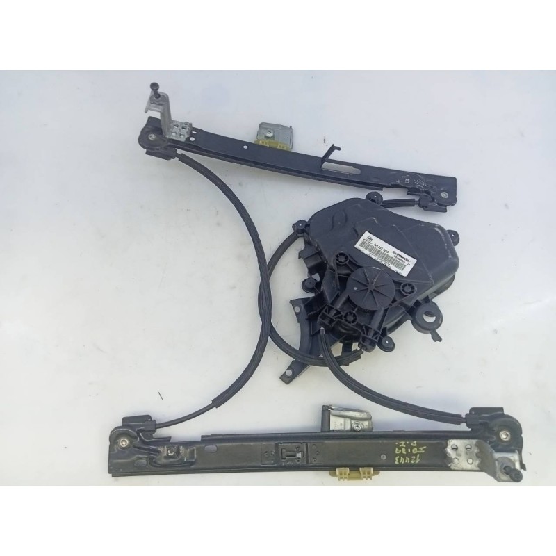 Recambio de elevalunas delantero izquierdo para seat ibiza (6j5) reference referencia OEM IAM 6R0959801M  