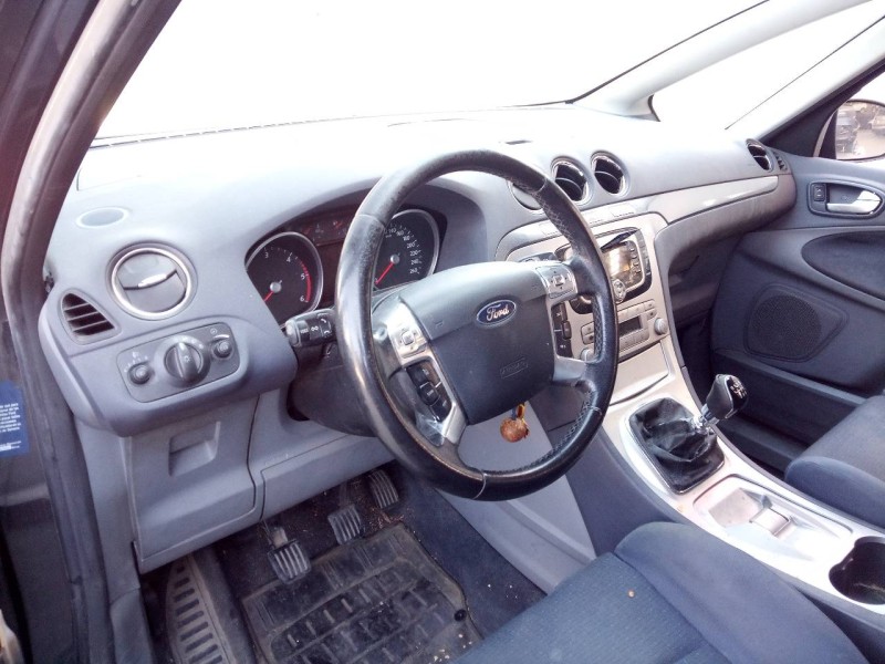 Recambio de salpicadero para ford s-max (ca1) titanium referencia OEM IAM   