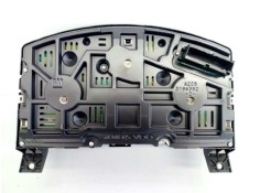 Recambio de cuadro instrumentos para opel zafira b cosmo referencia OEM IAM 13225988  E2-B6-24-4 2