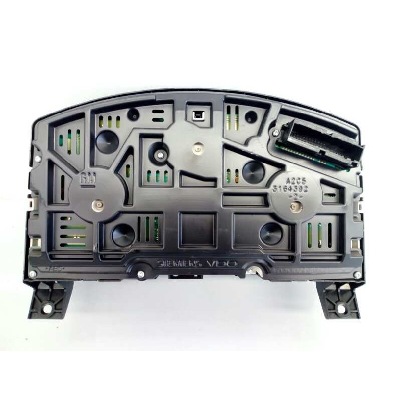 Recambio de cuadro instrumentos para opel zafira b cosmo referencia OEM IAM 13225988  E2-B6-24-4