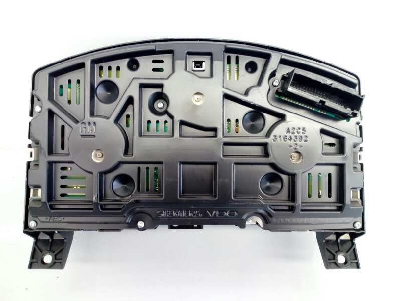 Recambio de cuadro instrumentos para opel zafira b cosmo referencia OEM IAM 13225988  E2-B6-24-4