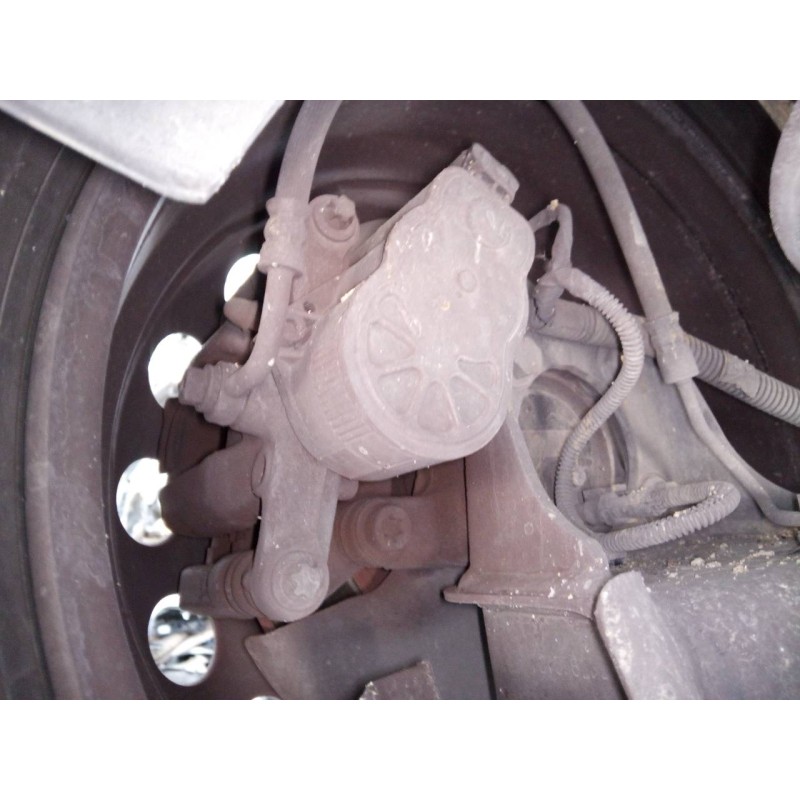Recambio de pinza freno trasera izquierda para citroën c4 picasso feel referencia OEM IAM   