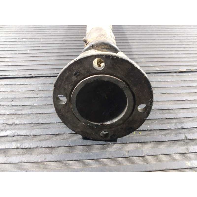 Recambio de transmision central para land rover defender (ld) referencia OEM IAM   P1-A6-17