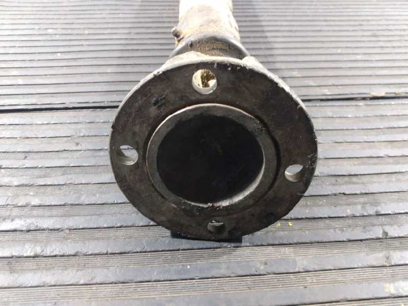 Recambio de transmision central para land rover defender (ld) referencia OEM IAM   P1-A6-17