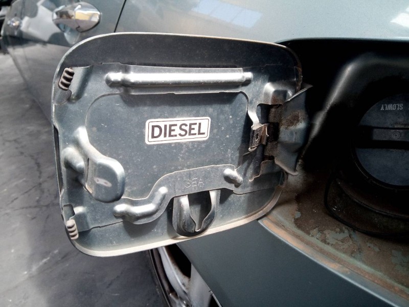 Recambio de tapa exterior combustible para honda accord berlina (cl/cn) 2.2i ctdi executive referencia OEM IAM   