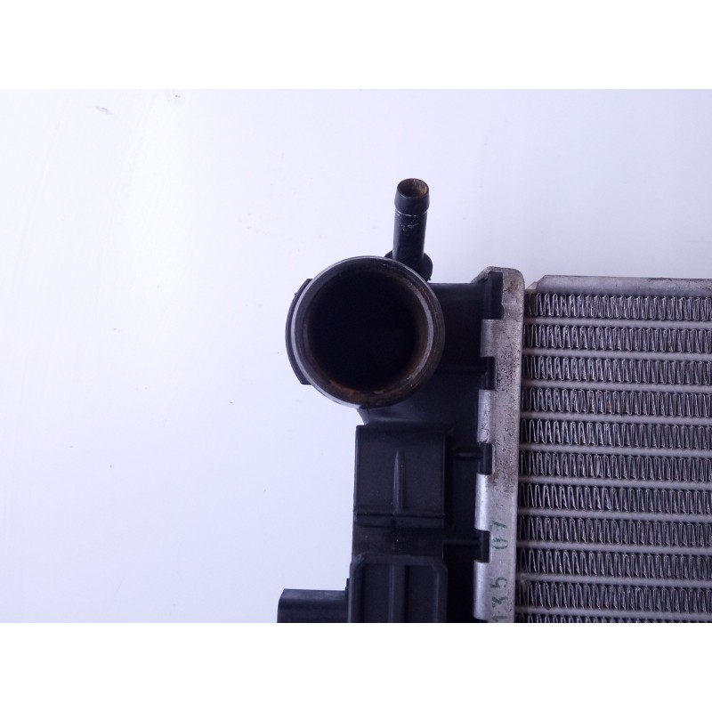 Recambio de radiador agua para seat ibiza (6j5) reference referencia OEM IAM 6R0121523A  P2-B6-8