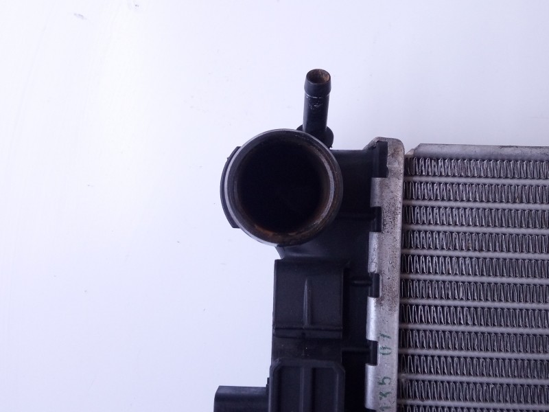 Recambio de radiador agua para seat ibiza (6j5) reference referencia OEM IAM 6R0121523A  P2-B6-8