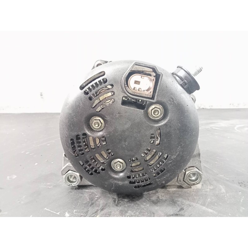 Recambio de alternador para jaguar xf 2.2 diesel referencia OEM IAM B13210300  P3-B5-8-1