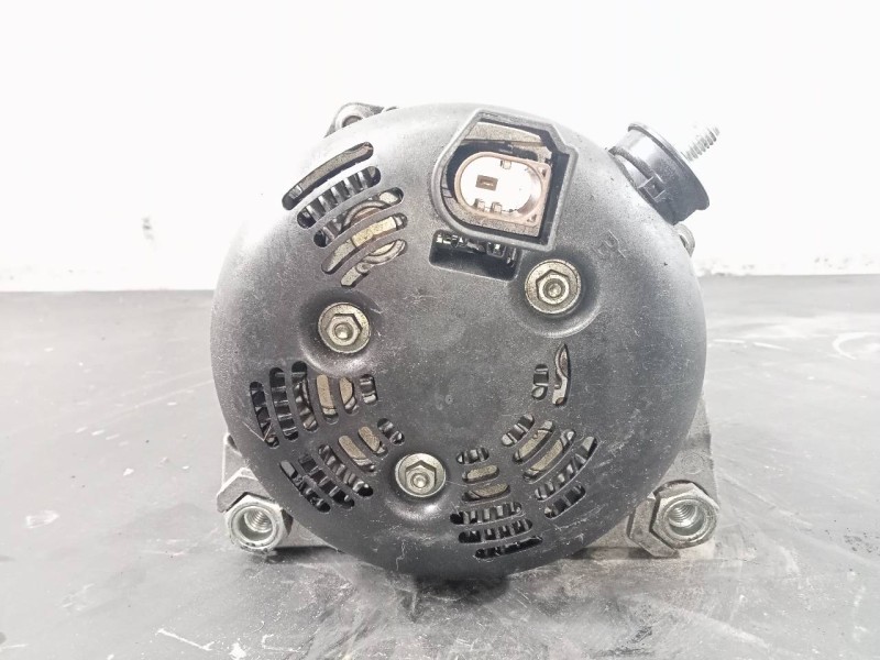Recambio de alternador para jaguar xf 2.2 diesel referencia OEM IAM B13210300  P3-B5-8-1