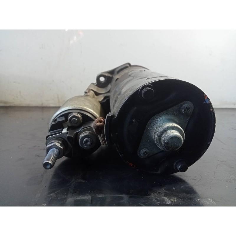 Recambio de motor arranque para alfa romeo giulietta (191) collezione (06.2015-) referencia OEM IAM 0001137002 0095408 P3-A10-8-