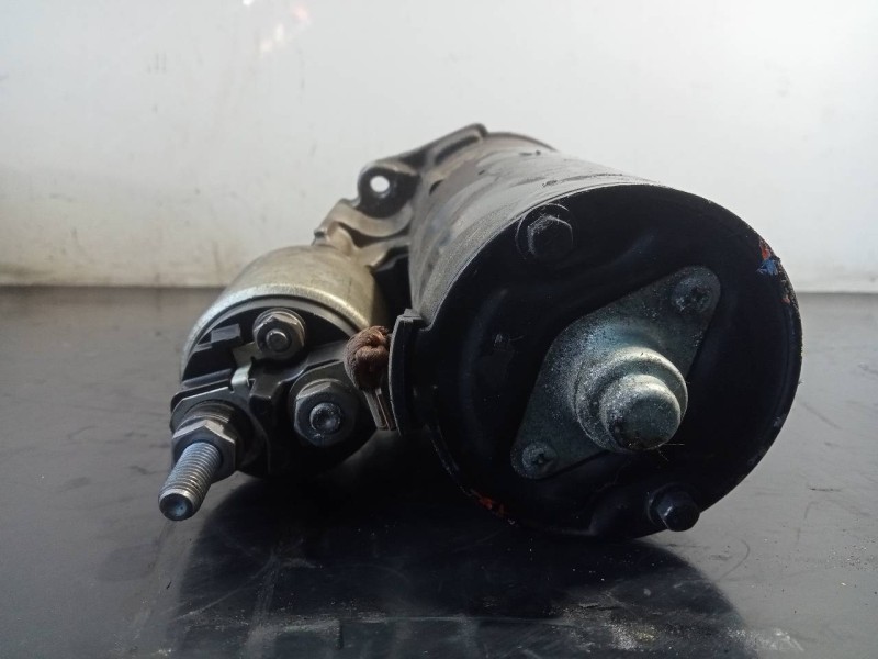 Recambio de motor arranque para alfa romeo giulietta (191) collezione (06.2015-) referencia OEM IAM 0001137002 0095408 P3-A10-8-