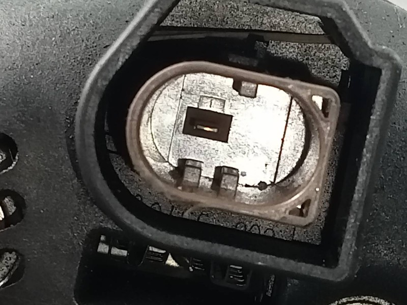 Recambio de alternador para jaguar xf 2.2 diesel referencia OEM IAM B13210300  P3-B5-8-1