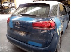 Recambio de porton trasero para citroën c4 picasso feel referencia OEM IAM    2