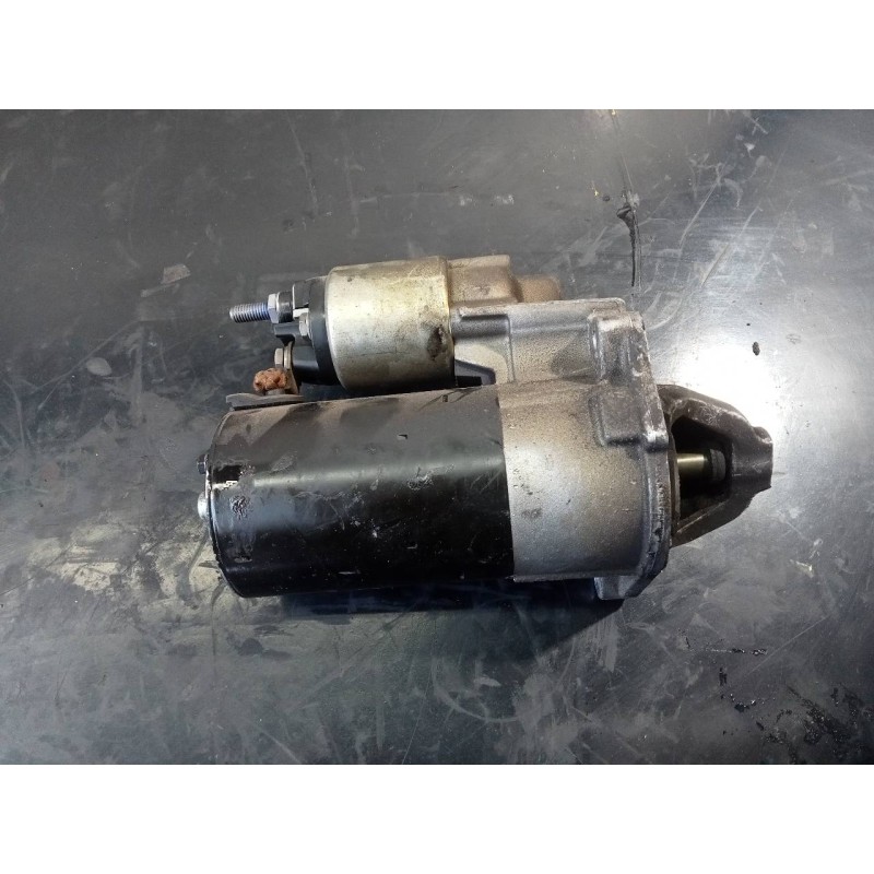 Recambio de motor arranque para alfa romeo giulietta (191) collezione (06.2015-) referencia OEM IAM 0001137002 0095408 P3-A10-8-
