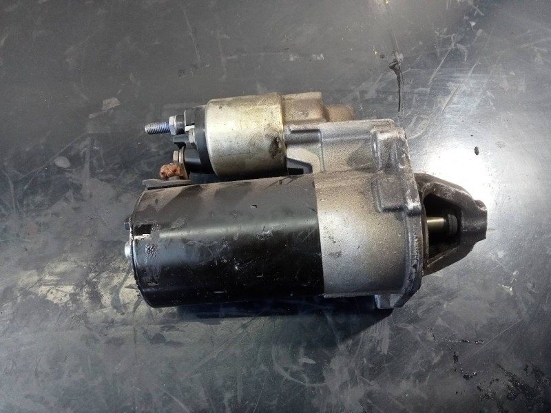 Recambio de motor arranque para alfa romeo giulietta (191) collezione (06.2015-) referencia OEM IAM 0001137002 0095408 P3-A10-8-