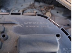 Recambio de motor limpia delantero para ford s-max (ca1) titanium referencia OEM IAM 6M2117508BD   2